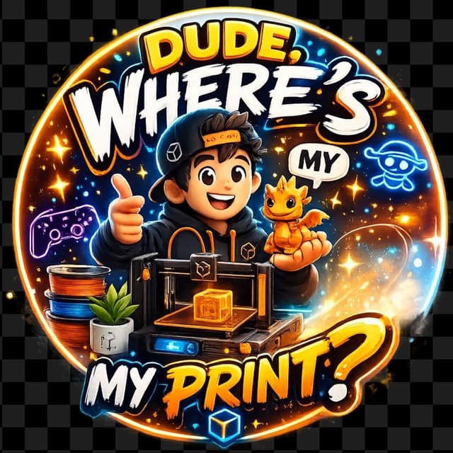WheresMyPrint